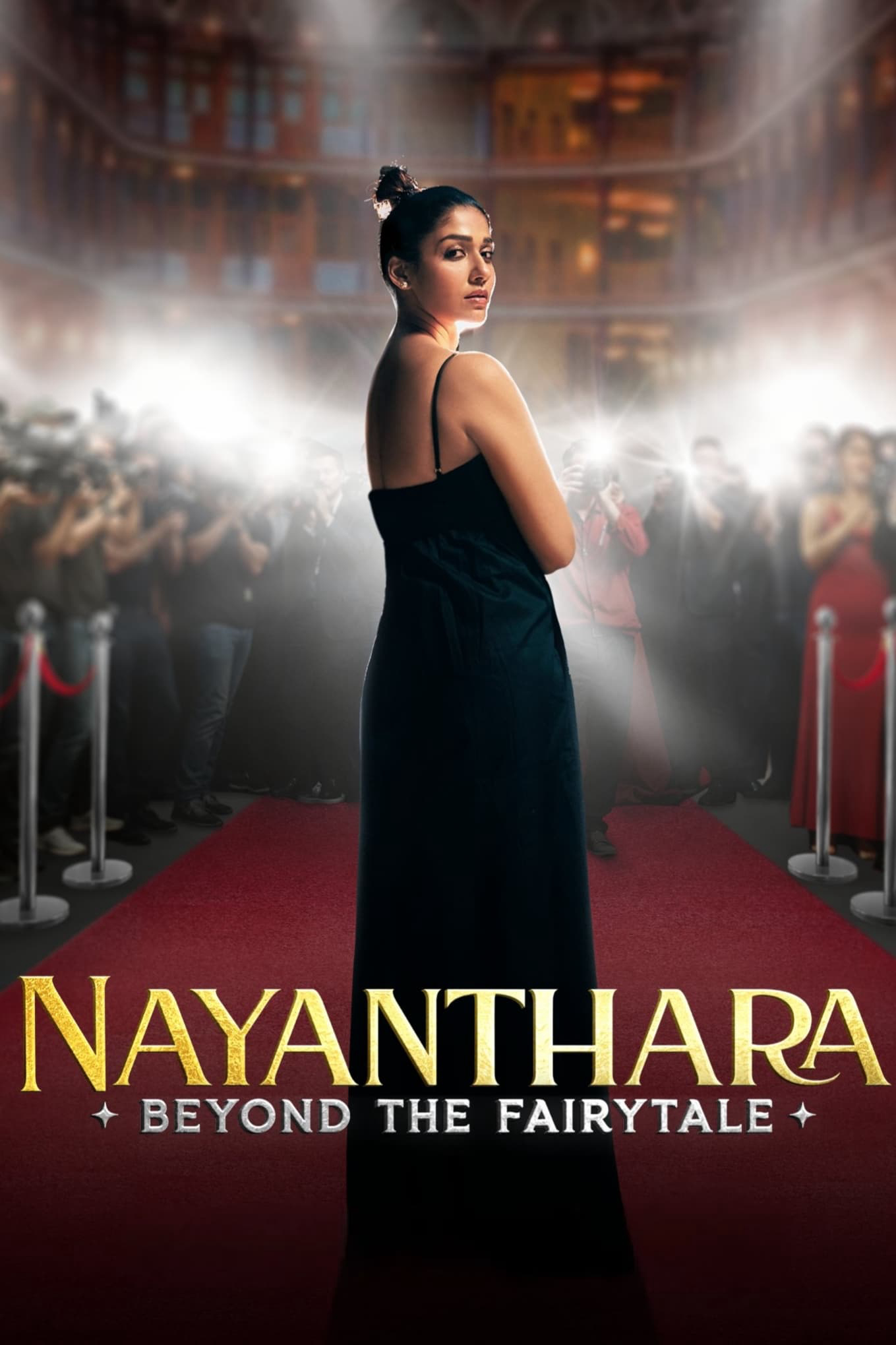 Nayanthara: Đằng Sau Chuyện Cổ Tích 2024