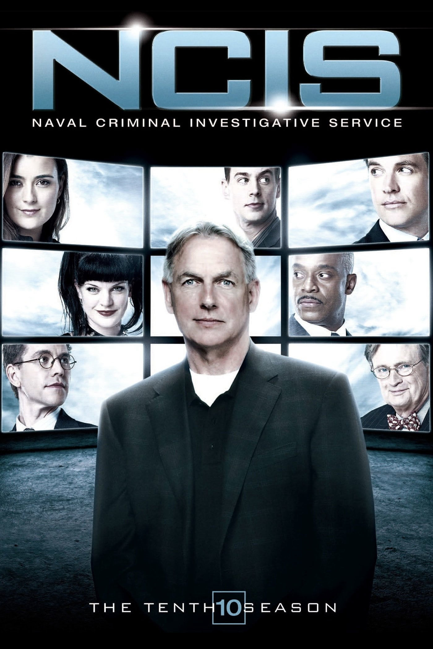 NCIS (Phần 10) 2012