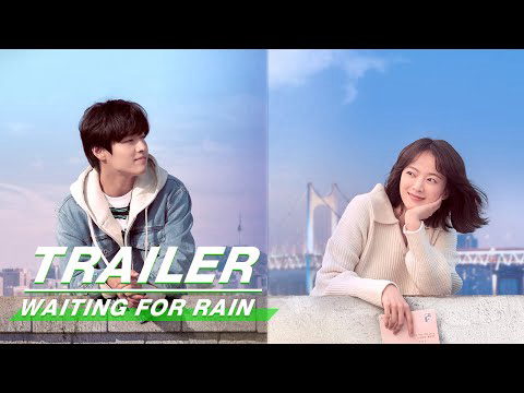 Nếu Như Sau Cơn Mưa - 【Ha-neul Kang】Waiting For Rain (2021)