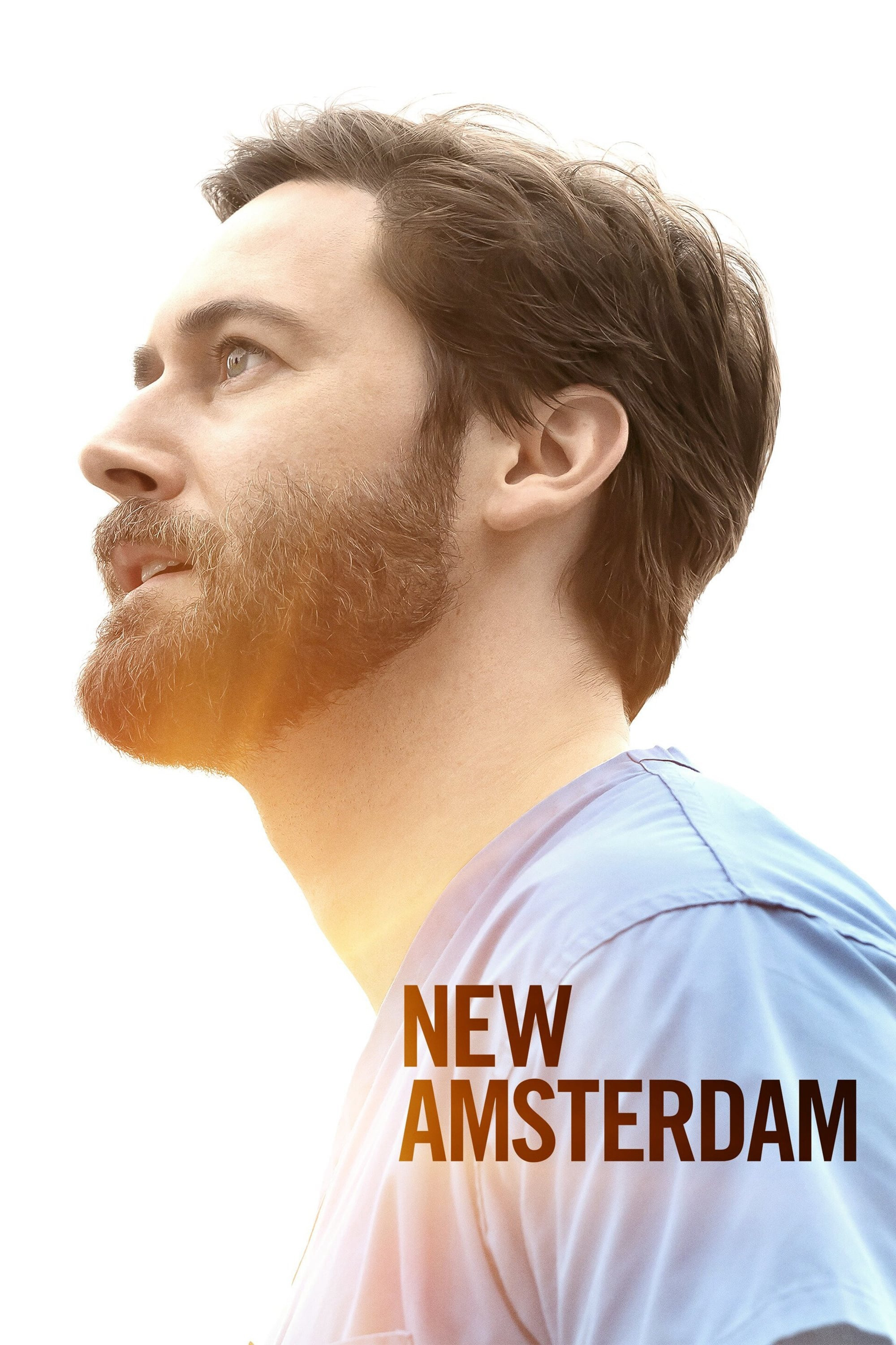 New Amsterdam (Season 3)