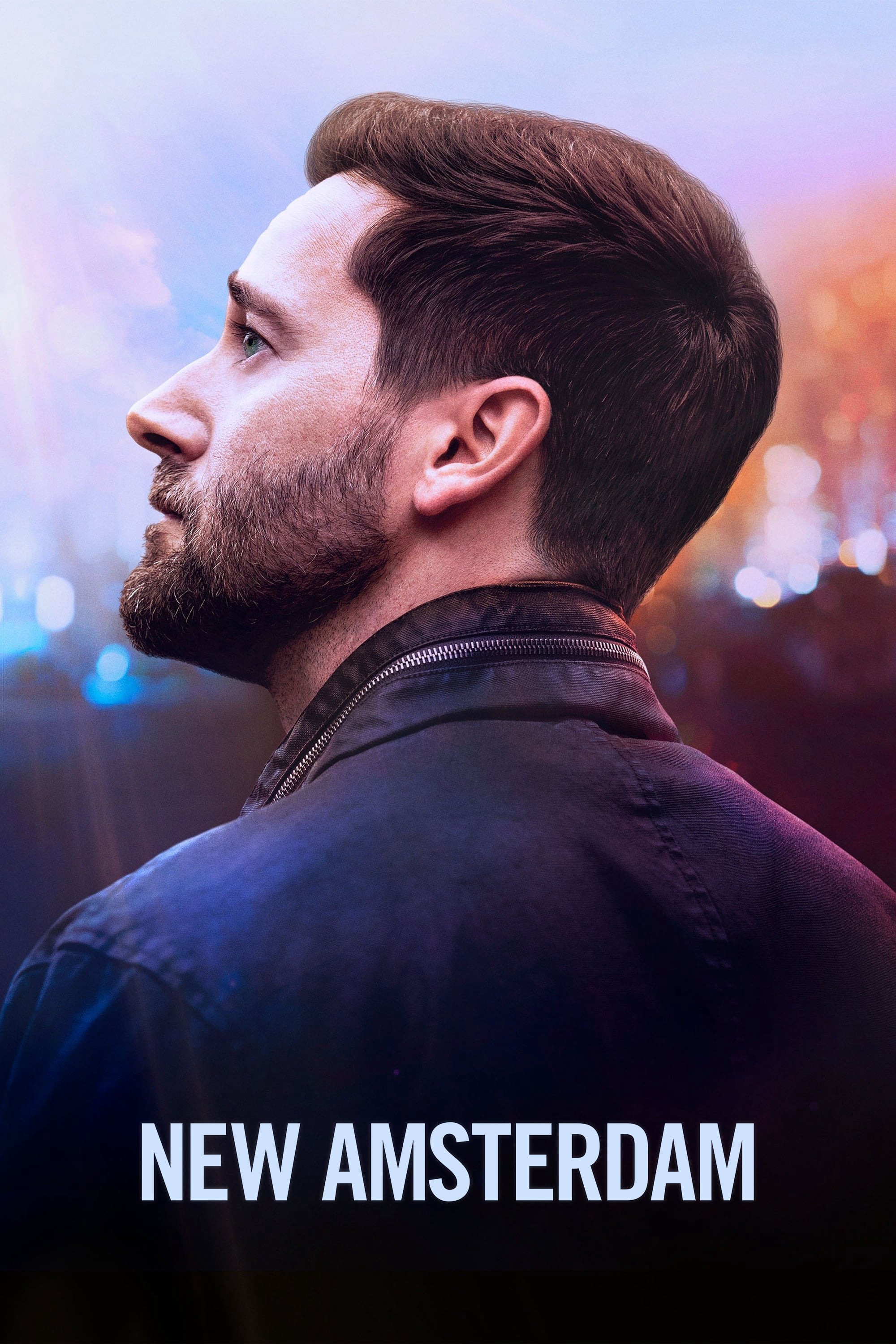 New Amsterdam (Phần 5) (New Amsterdam (Season 5)) [2024]