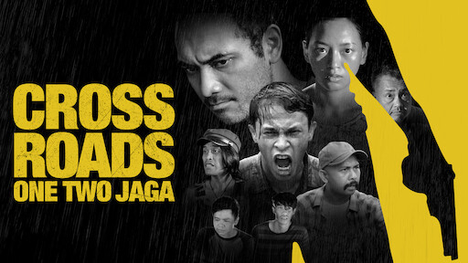 Crossroads: One Two Jaga