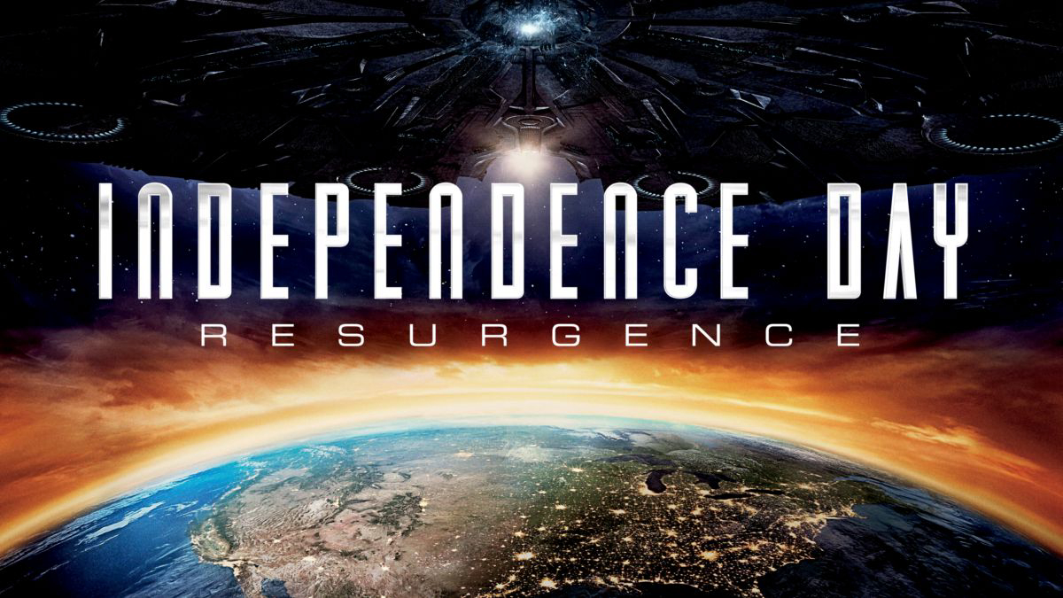 Ngày Độc Lập: Tái Chiến Independence Day: Resurgence