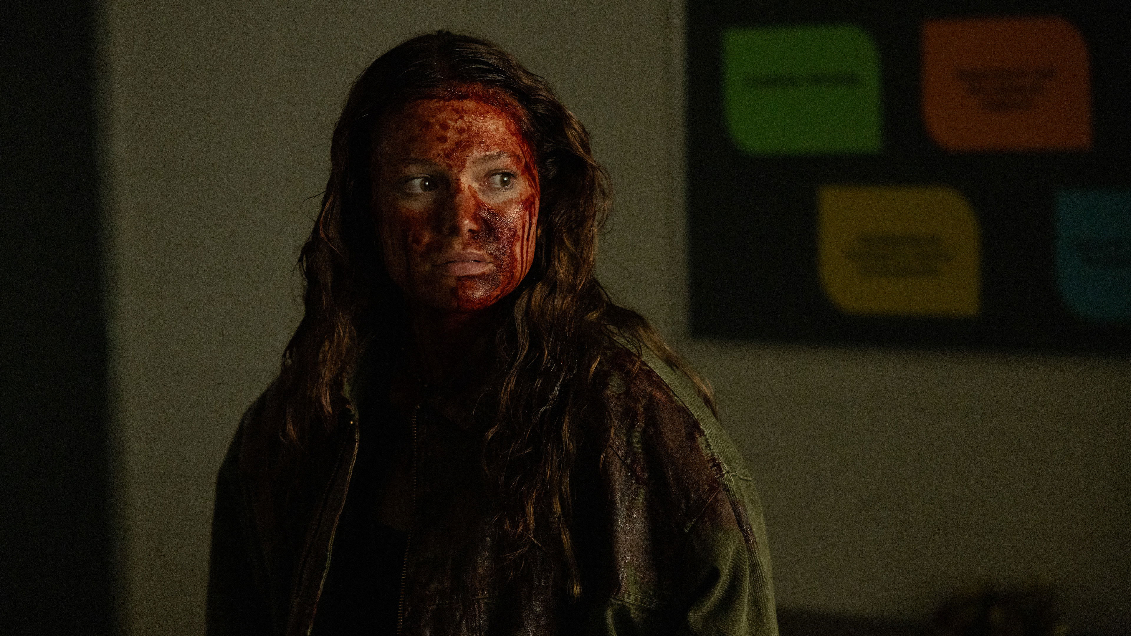 Ngày Học Cuối Cùng - This Is Not a Test