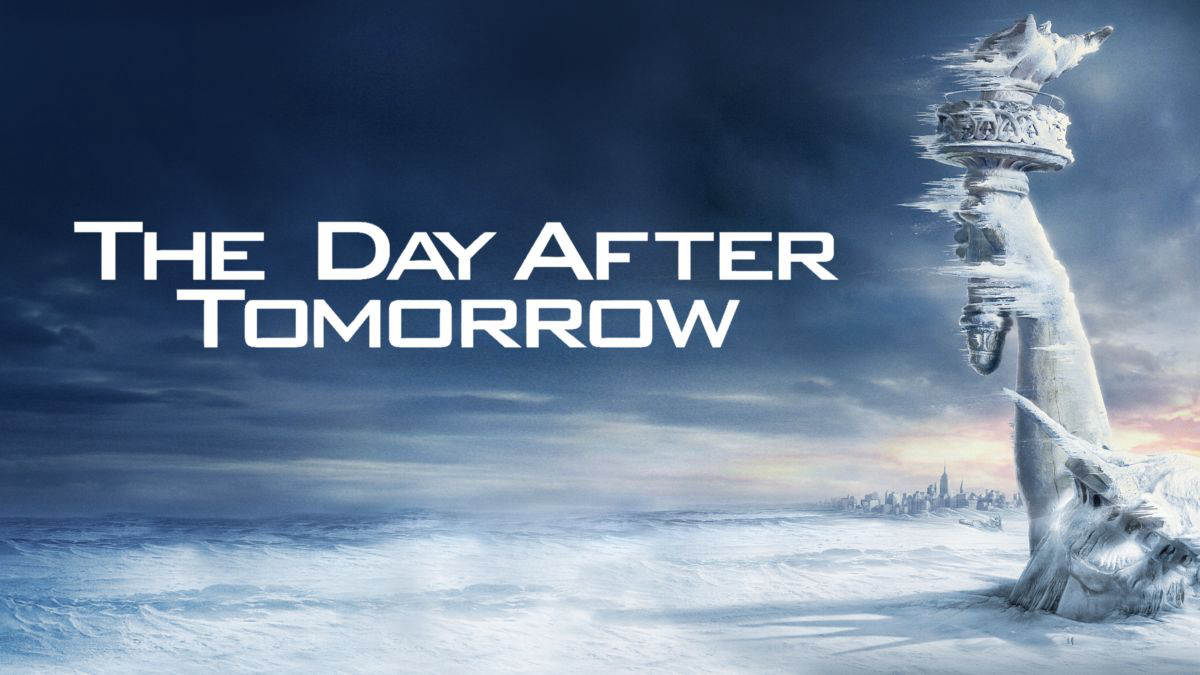 The Day After Tomorrow