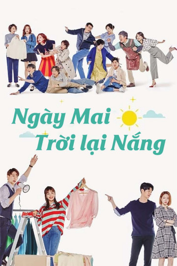 Ngày Mai Trời Lại Nắng