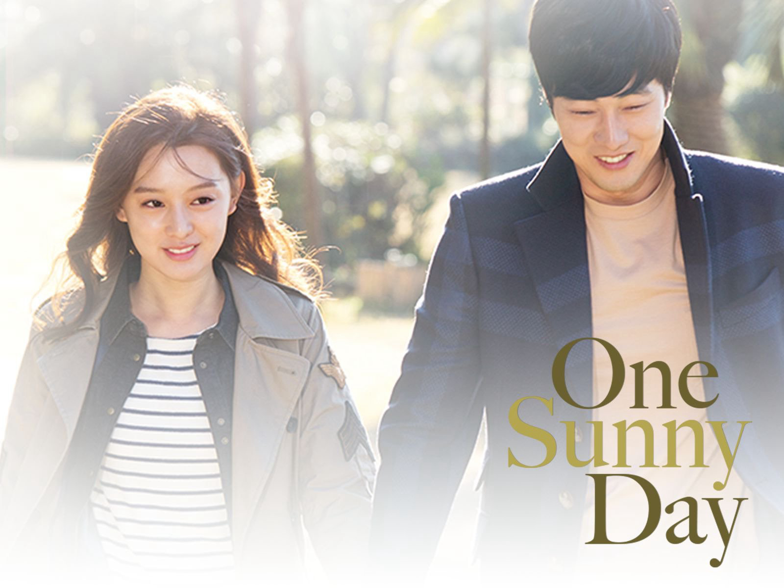 Ngày Nắng Đẹp - One Sunny Day (2014)