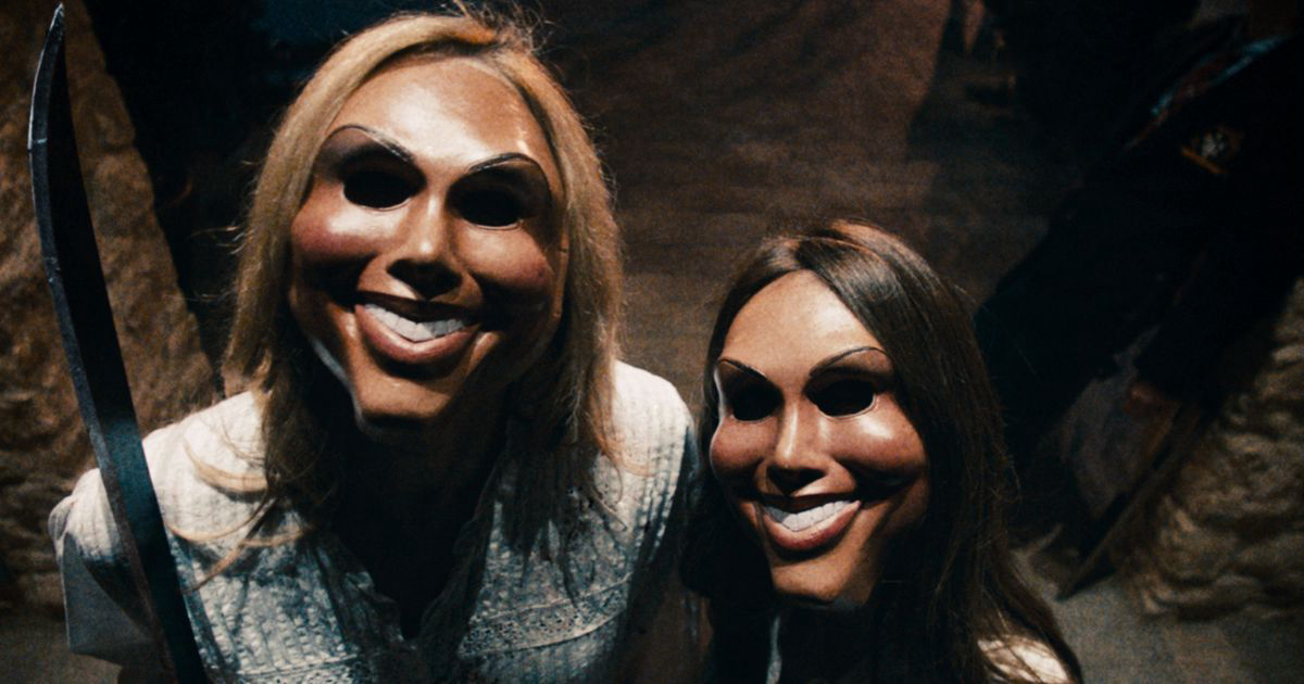 The Purge