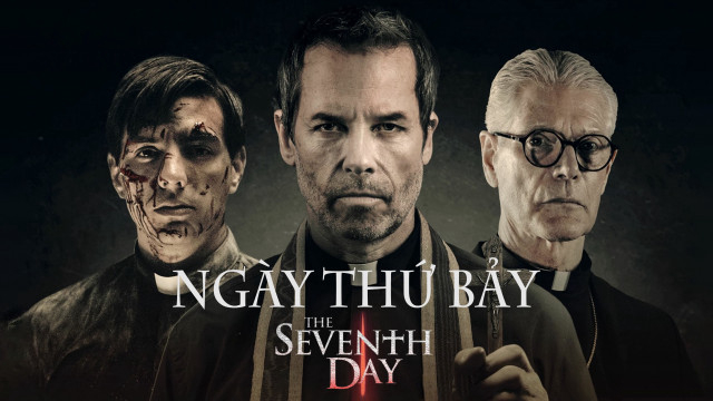 Ngày Thứ Bảy The Seventh Day
