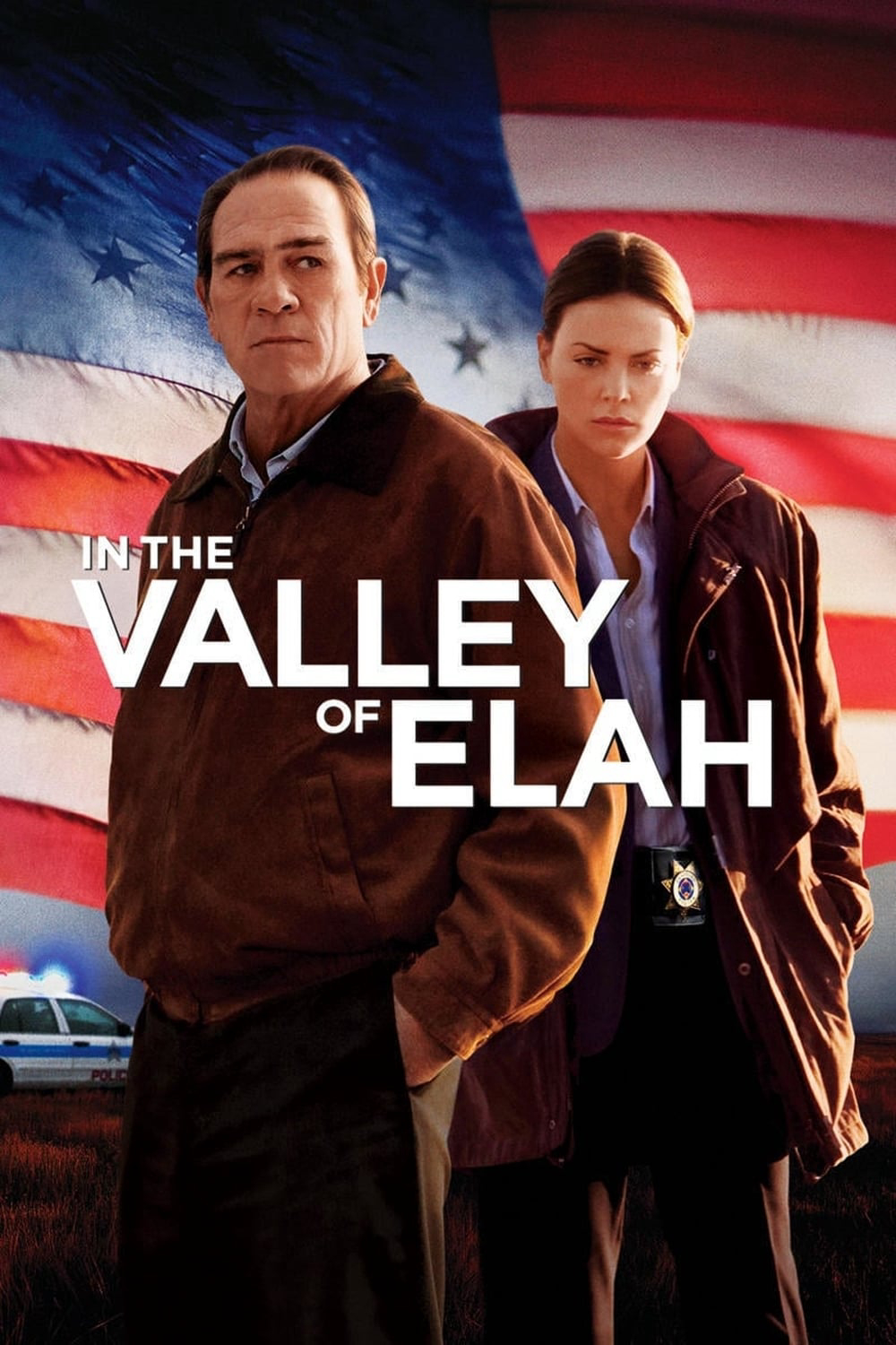 Ngày Về Sau Cuộc Chiến | In the Valley of Elah (2007)