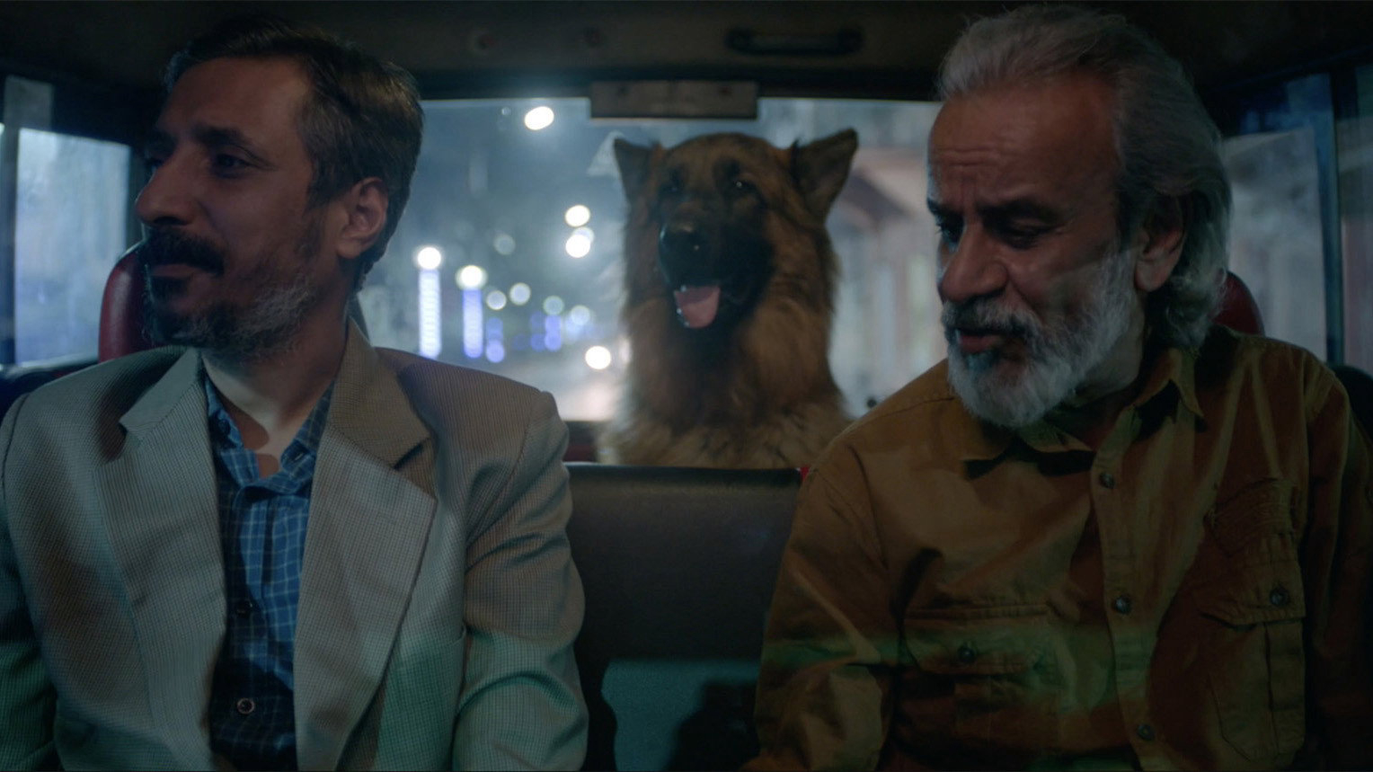 Ngày Xửa Ngày Xưa Ở Calcutta Tập 