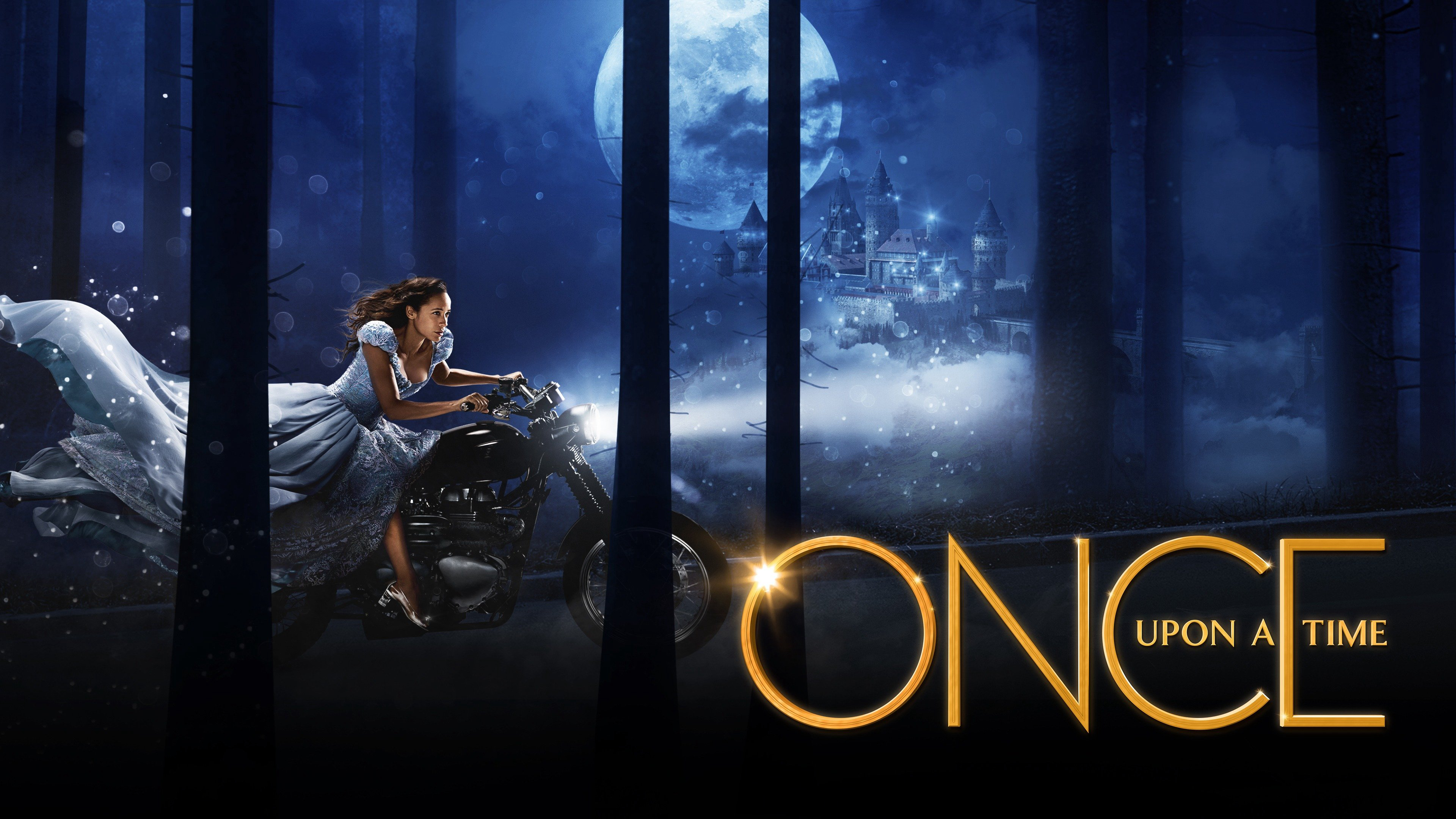 Ngày Xửa Ngày Xưa (Phần 7) - Once Upon a Time (Season 7) (2017)