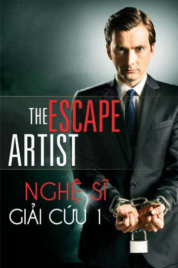 Nghệ Sĩ Giải Cứu 1 - The Escape Artist 1