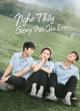 Nghe Thấy Giọng Nói Của Em - Hello, My Noisy MP3