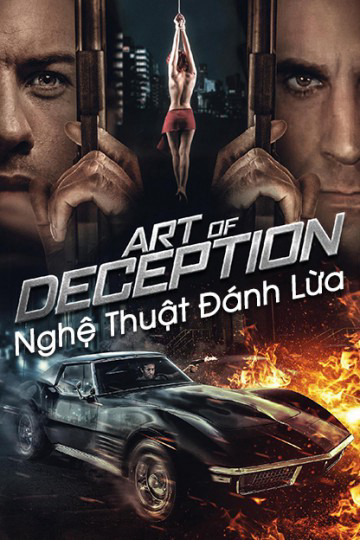 Nghệ Thuật Đánh Lừa (2019)