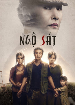 2019 - Phim lẻ《Ngộ Sát》- Xem phim HD Online