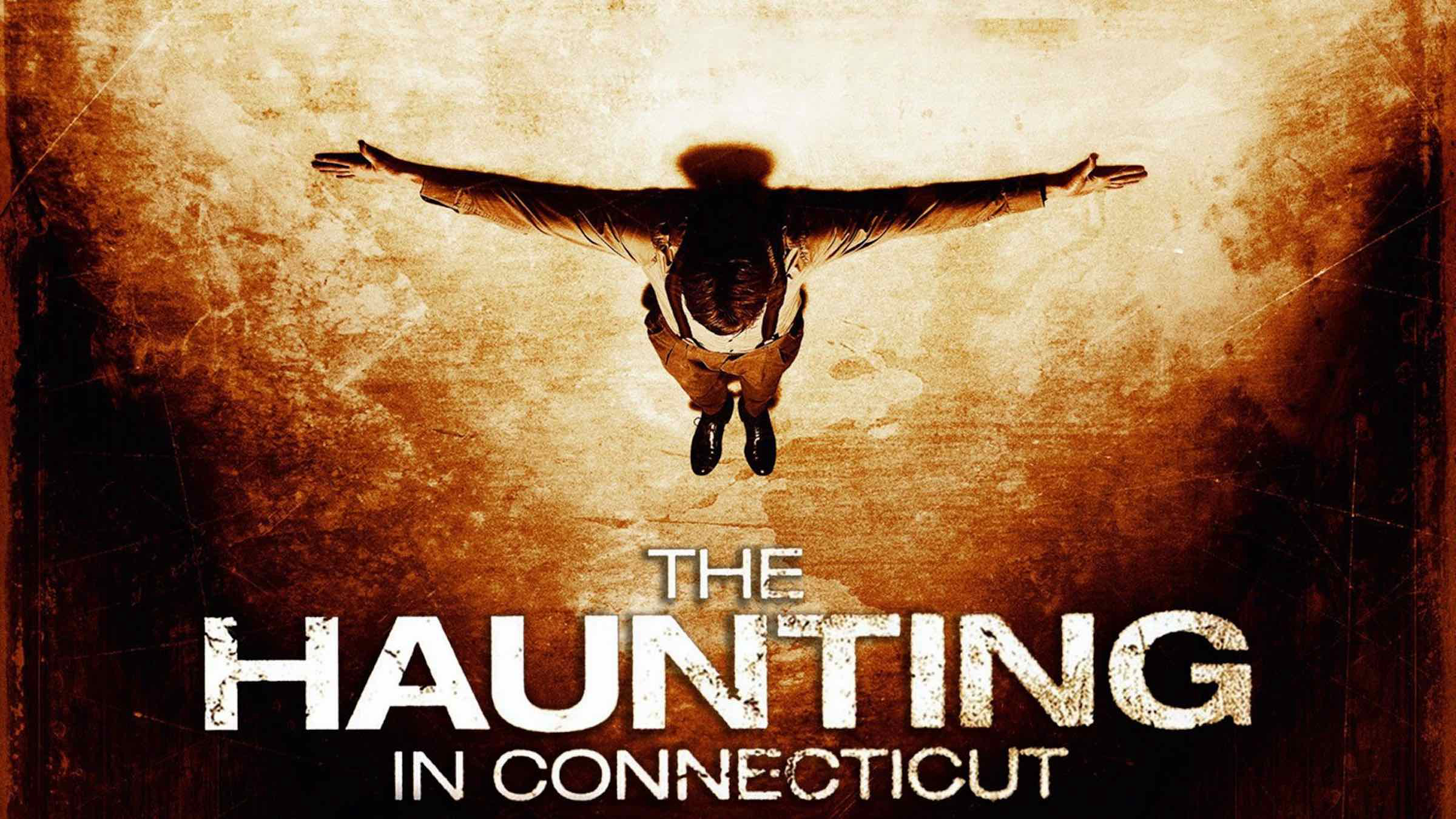 Ngôi Nhà Bị Ếm - The Haunting in Connecticut (2009)