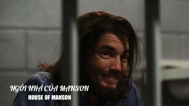 Ngôi Nhà Của Manson Vietsub