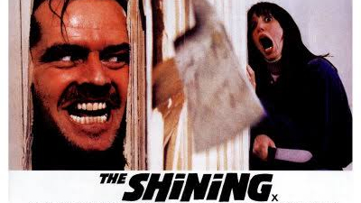 Ngôi Nhà Ma The Shining