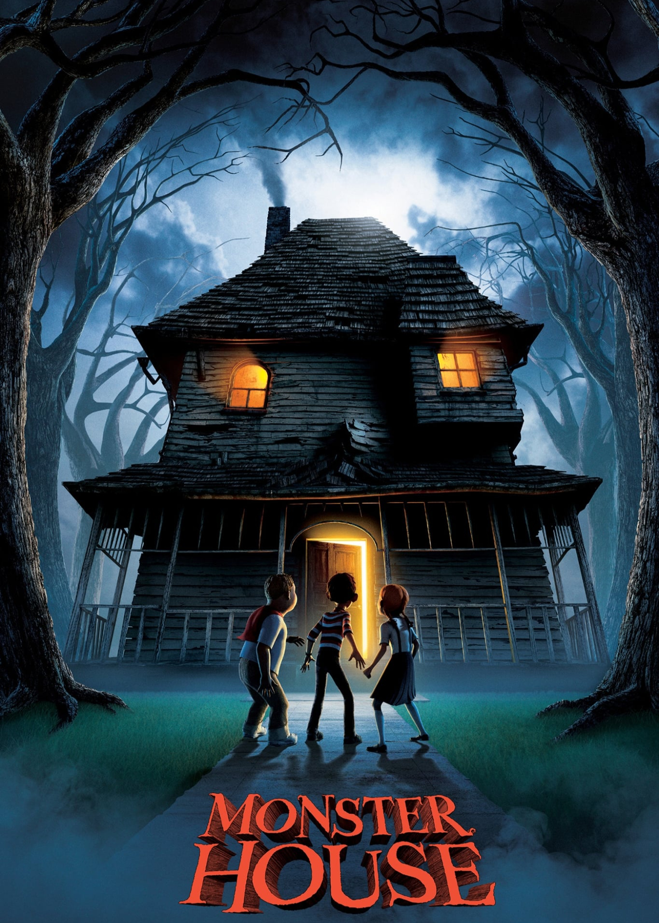 Monster House