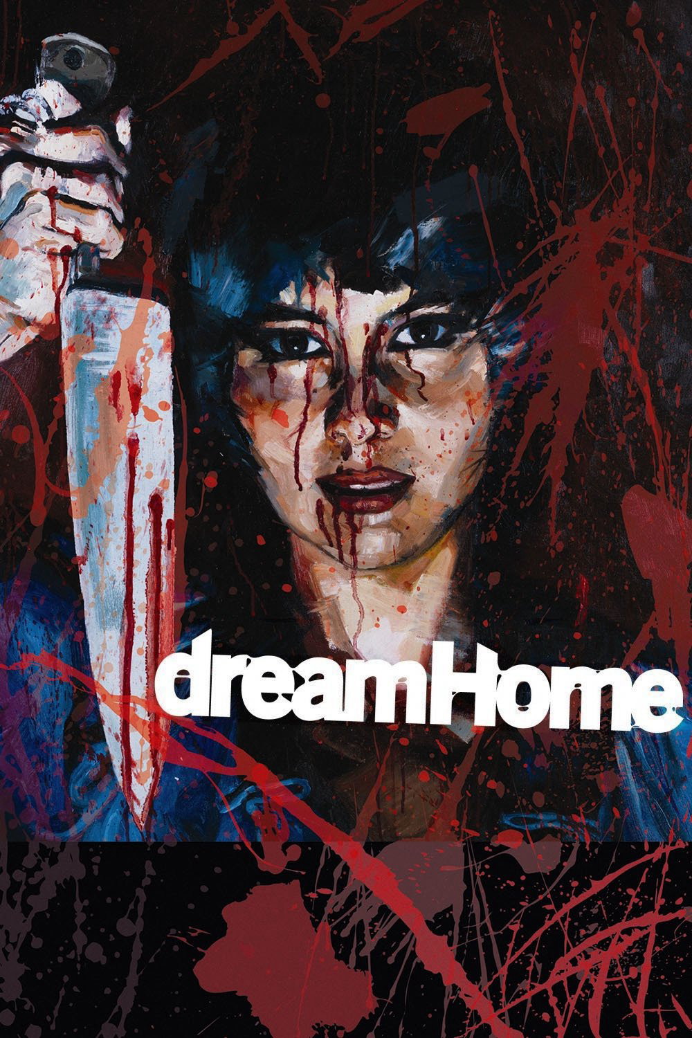 Ngôi Nhà Mơ Ước - Dream Home (2010)