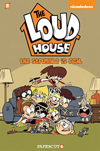 The Loud House