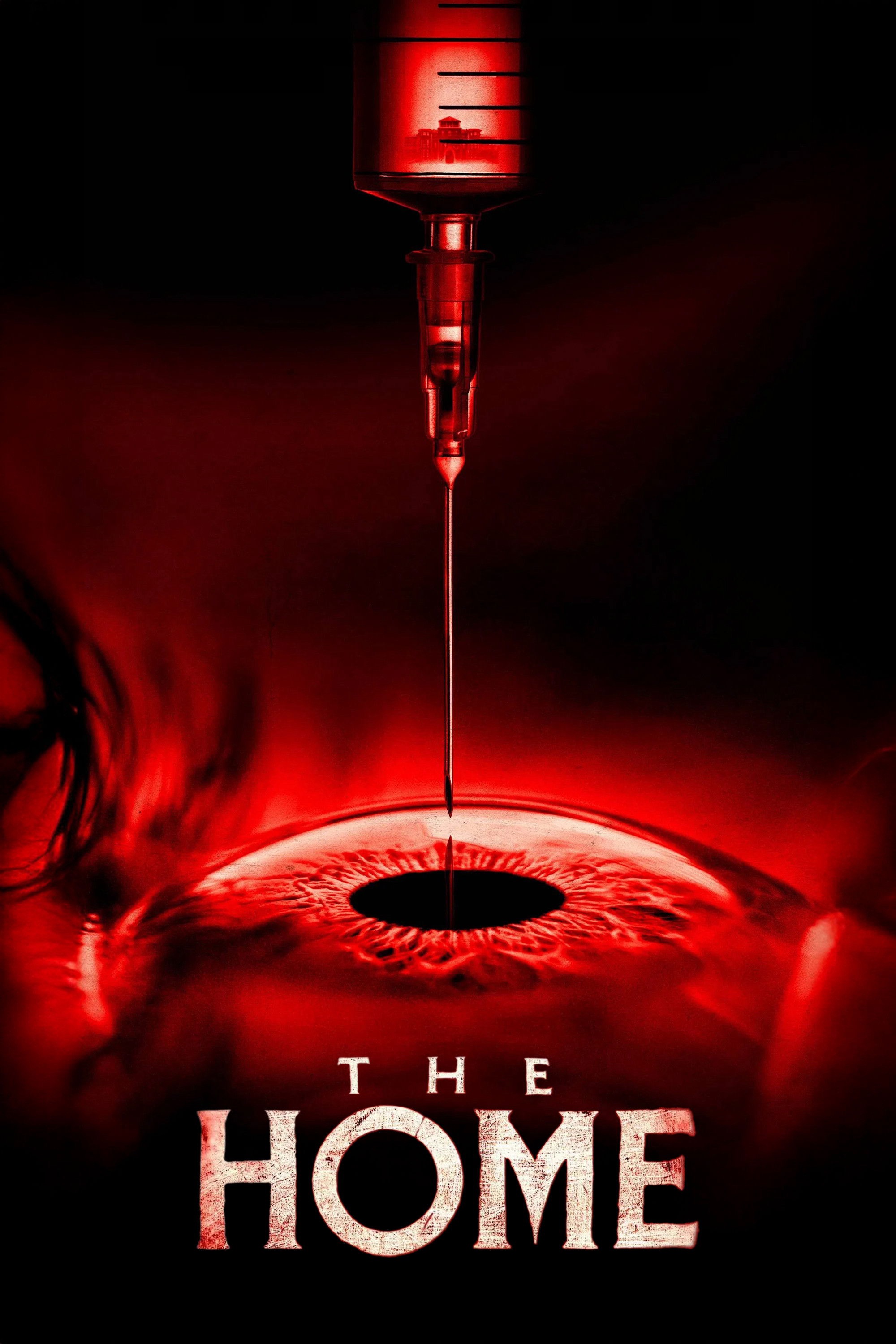 Có Ai Đó Trong Ngôi Nhà