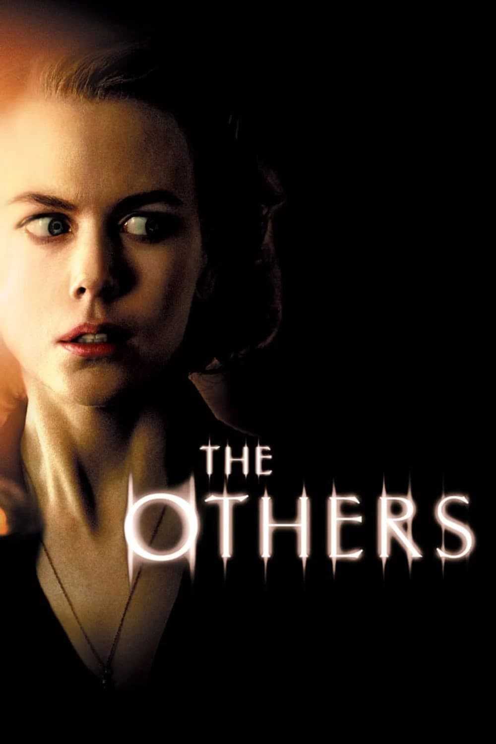 Ngôi Nhà Toàn Ma | The Others (2001)