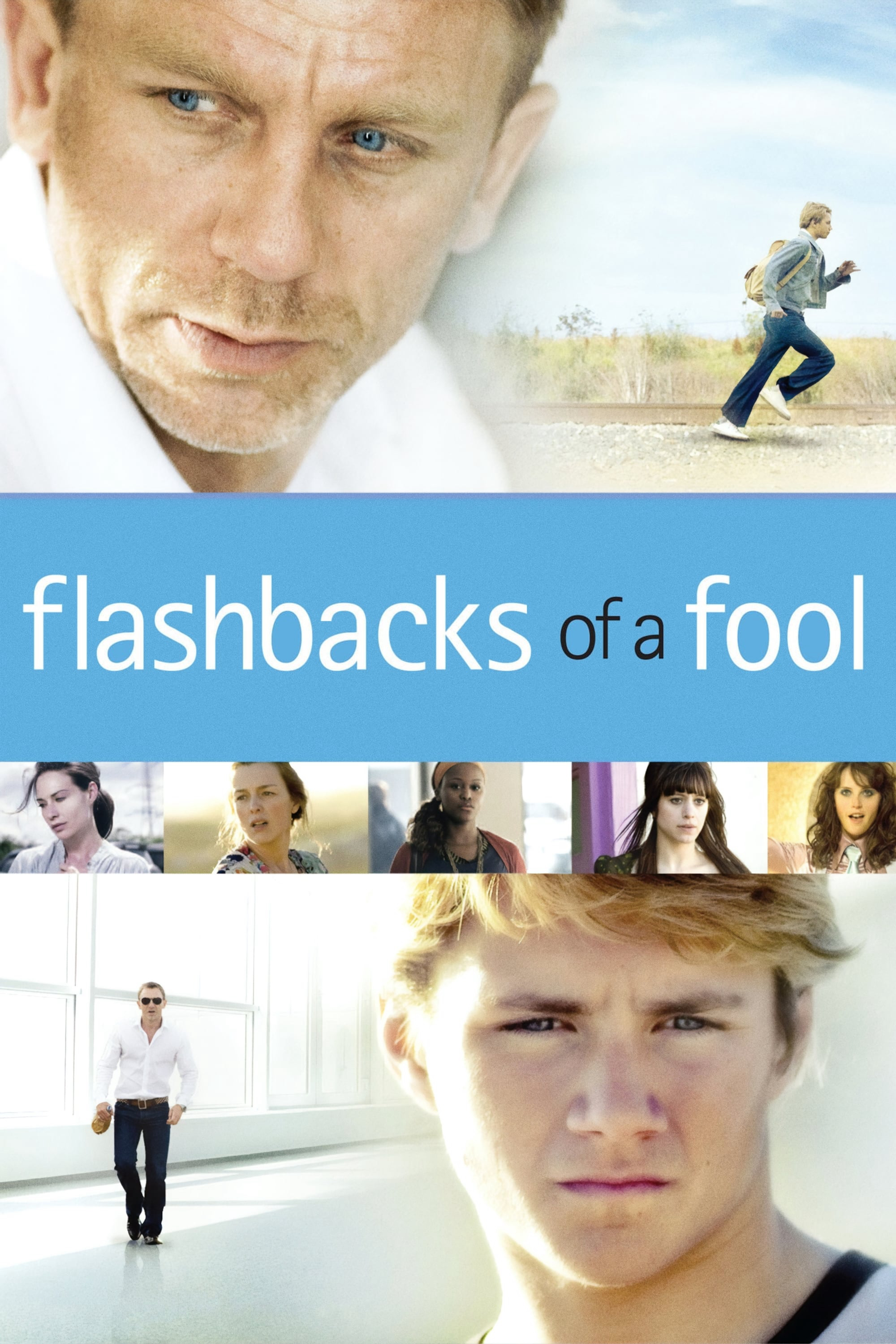 Ngôi Sao Trụy Lạc - Flashbacks of a Fool (2008) Ngôi Sao Trụy Lạc - Flashbacks of a Fool (2008)