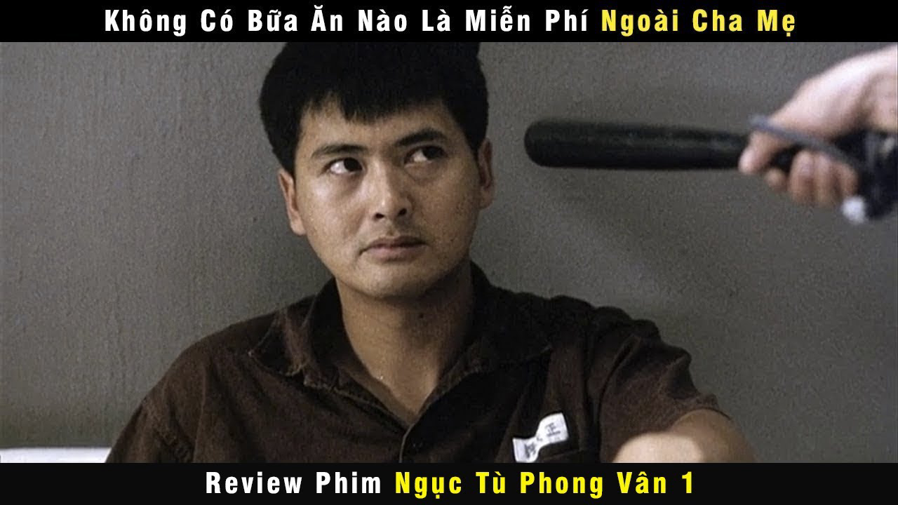 Ngục tù phong vân Vietsub