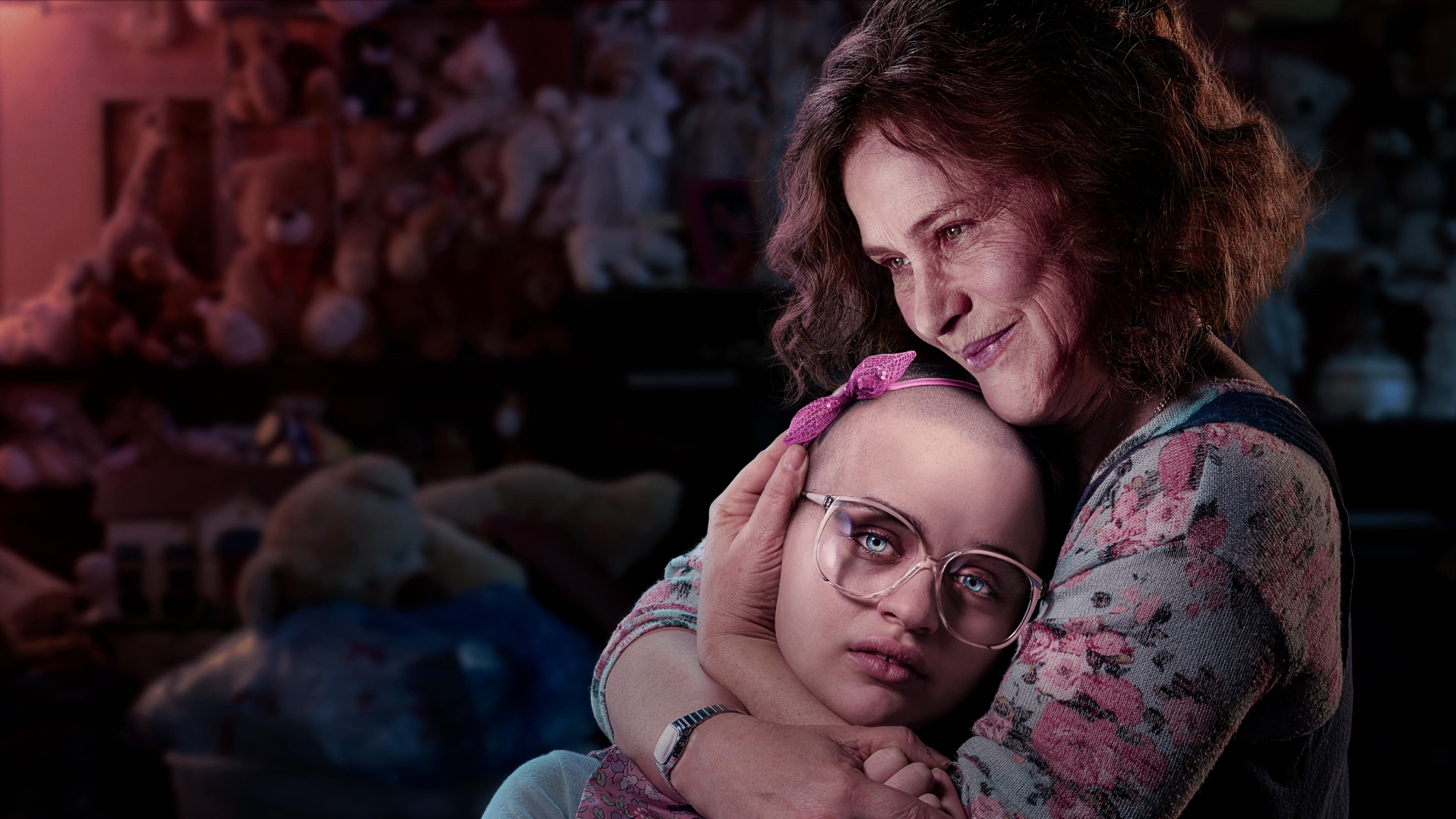 Poster phim Ngục Tù Tình Thân