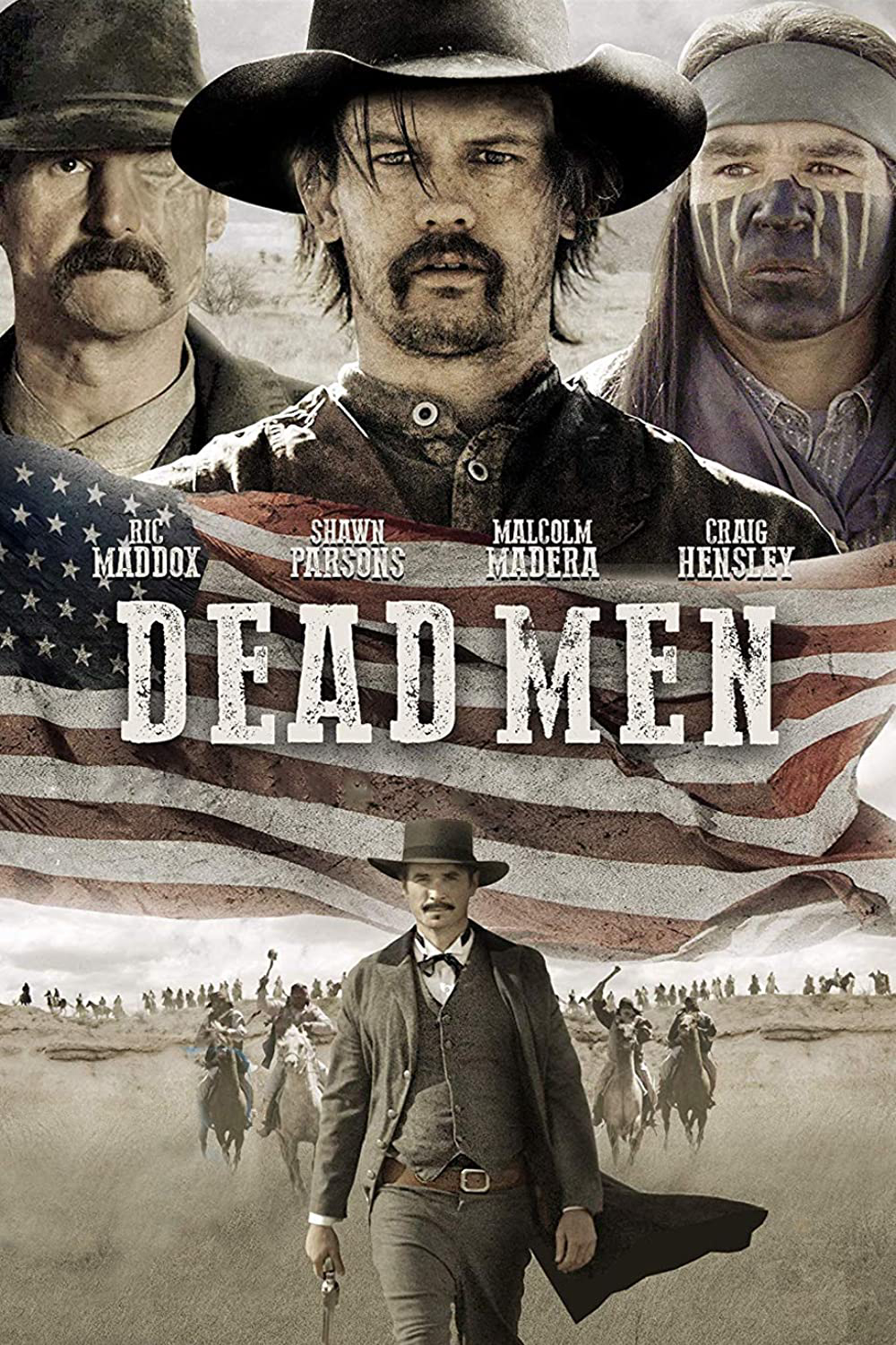 DeadMen 1