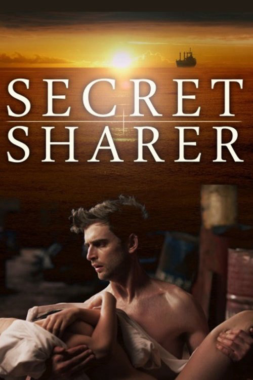 Người Chia Sẻ Bí Mật - Secret Sharer (2014) Người Chia Sẻ Bí Mật - Secret Sharer (2014)