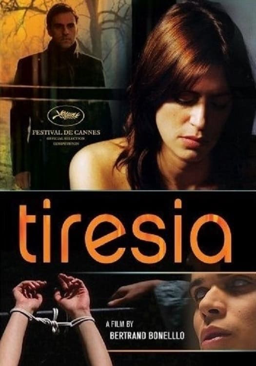 Người Chuyển Giới | Tiresia (2003)