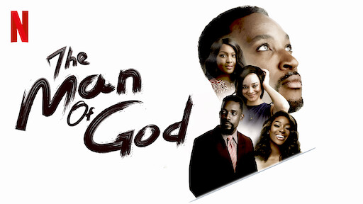 Man of God