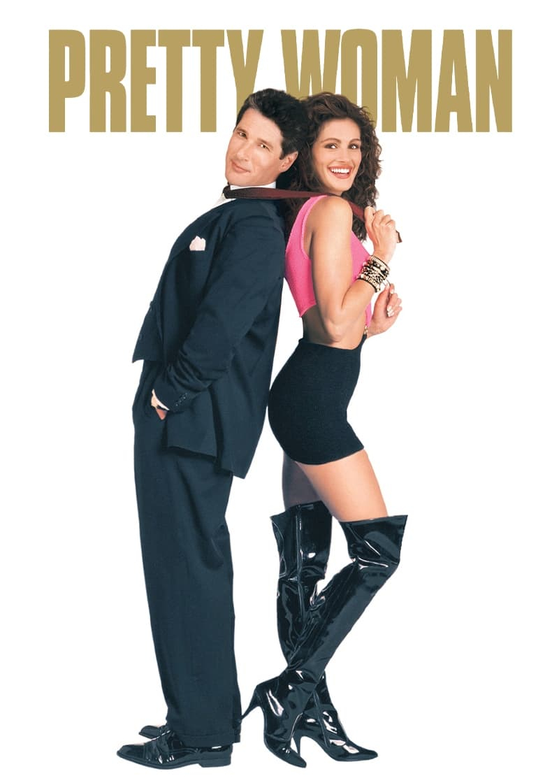 Người Đàn Bà Đẹp (Pretty Woman) [1990]