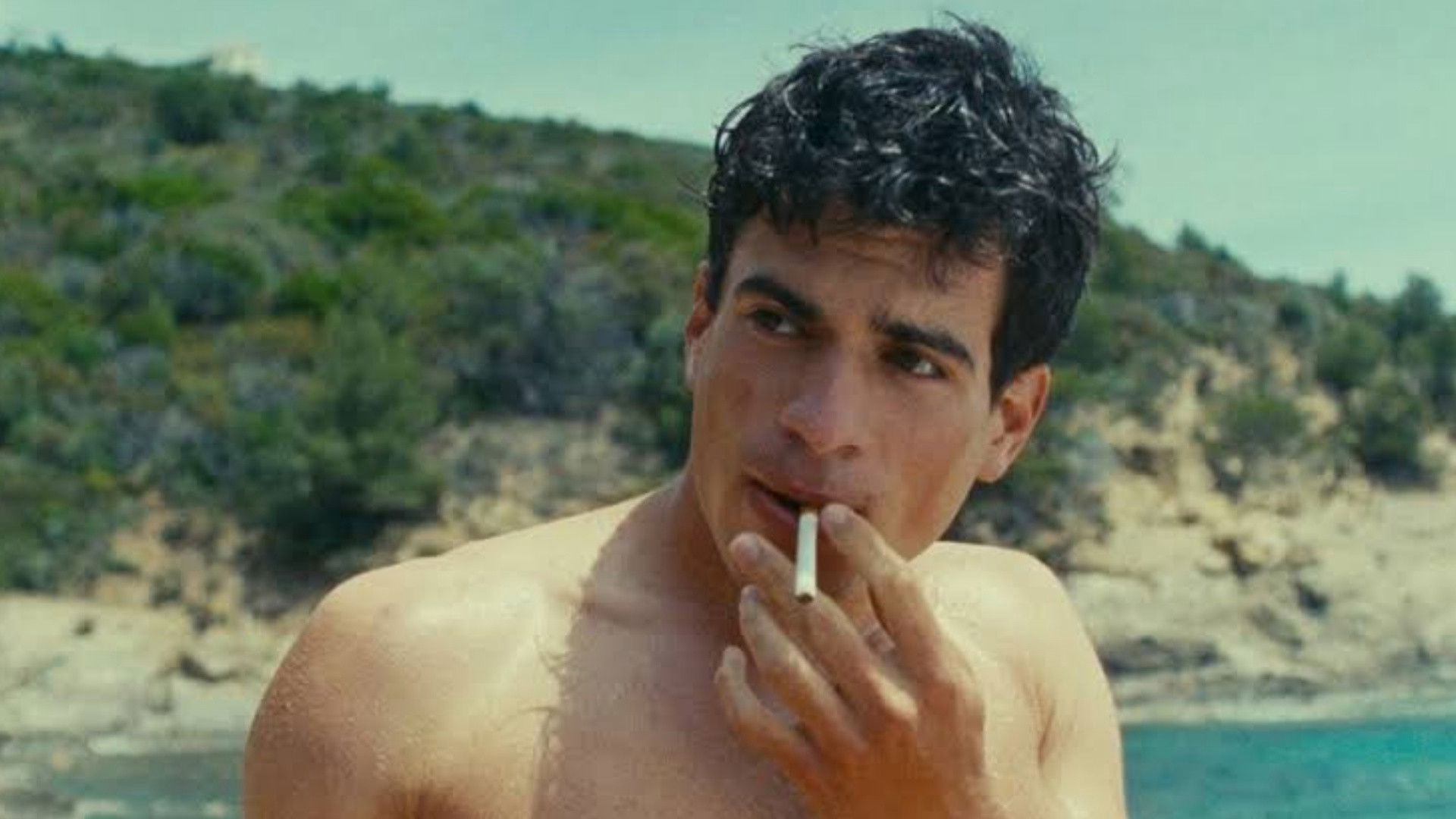 Poster phim Người đàn ông vô danh