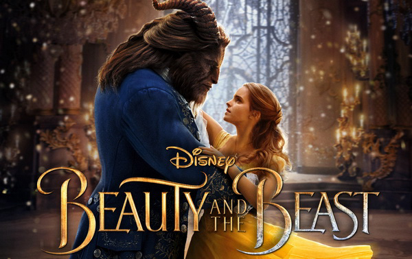Người Đẹp Và Quái Vật - Beauty And The Beast (2017)