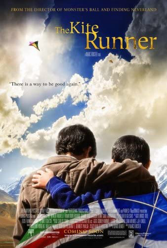 Người Đua Diều - The Kite Runner (2007)