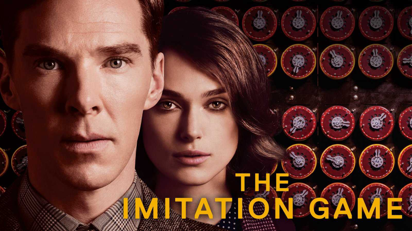 Người Giải Mã - The Imitation Game (2014)