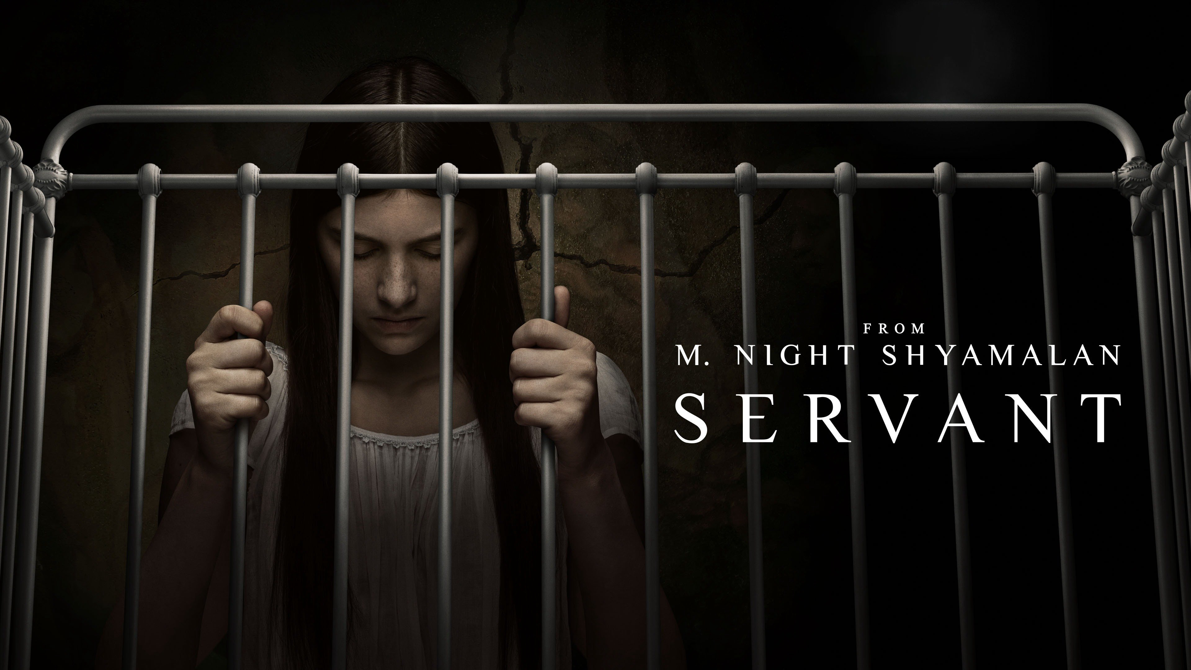 Người Hầu (Phần 2) - Servant (Season 2) (2021)