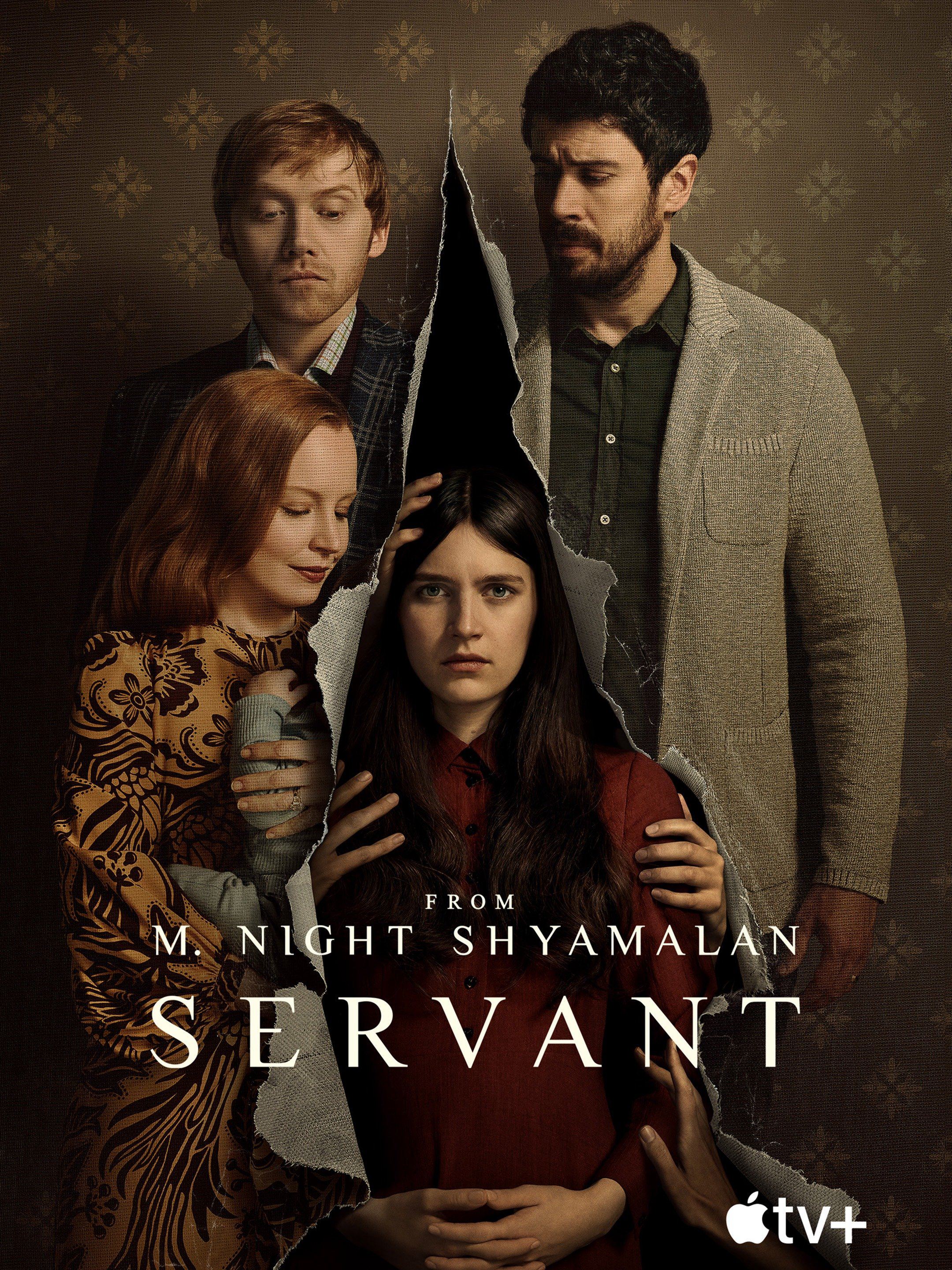 Servant (Season 3)