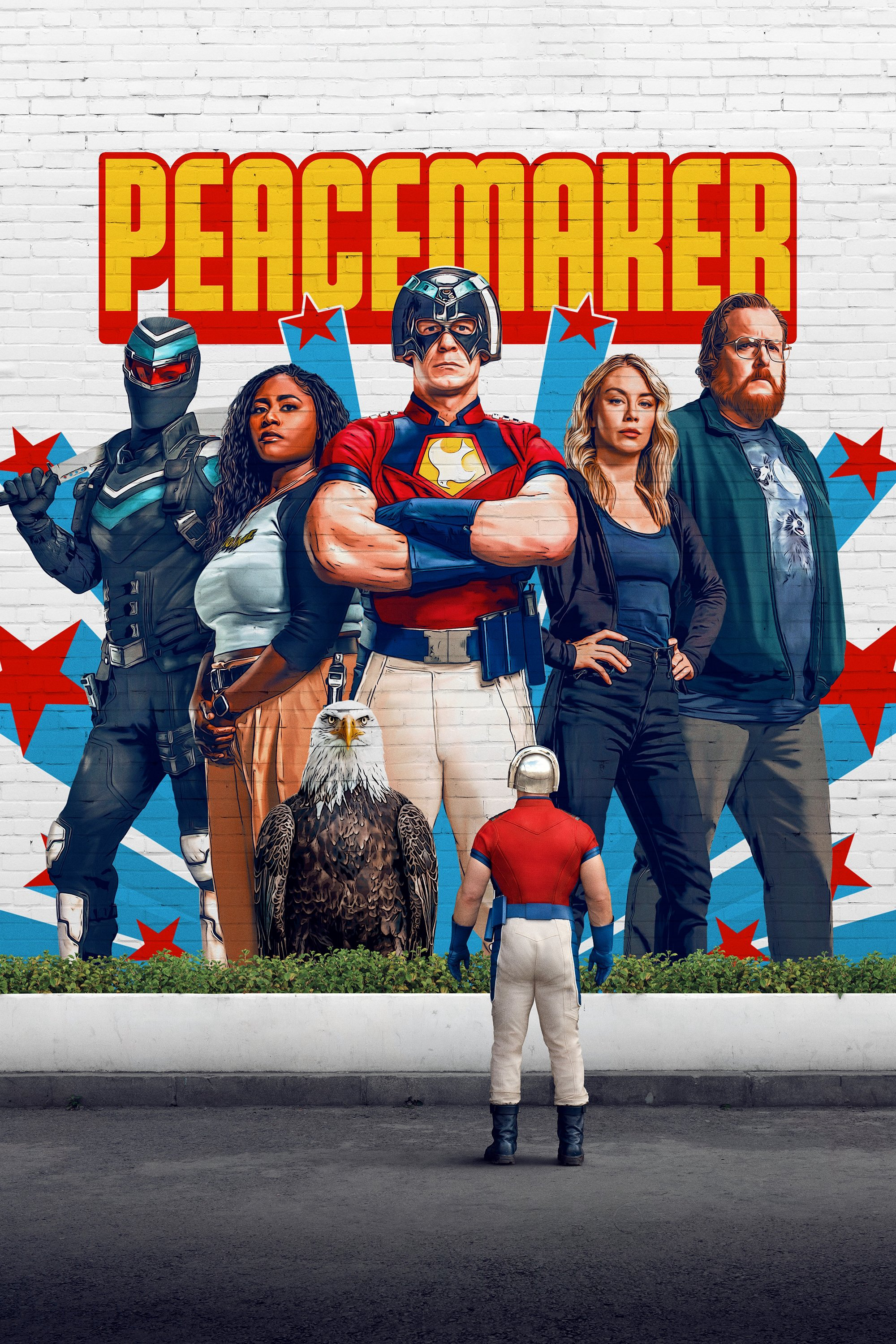 Người Hòa Giải (Phần 2) - Peacemaker (Season 2) (2025)