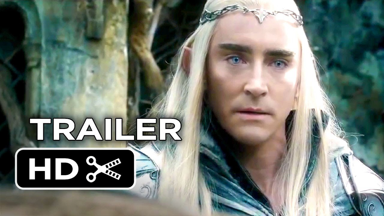 Người Hobbit: Đại Chiến 5 Cánh Quân (+20 phút) - The Hobbit: The Battle of the Five Armies (Extended) (2014)