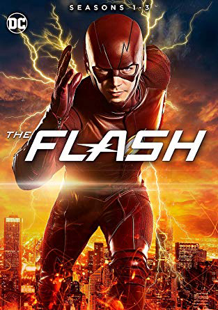 The Flash (Season 1)