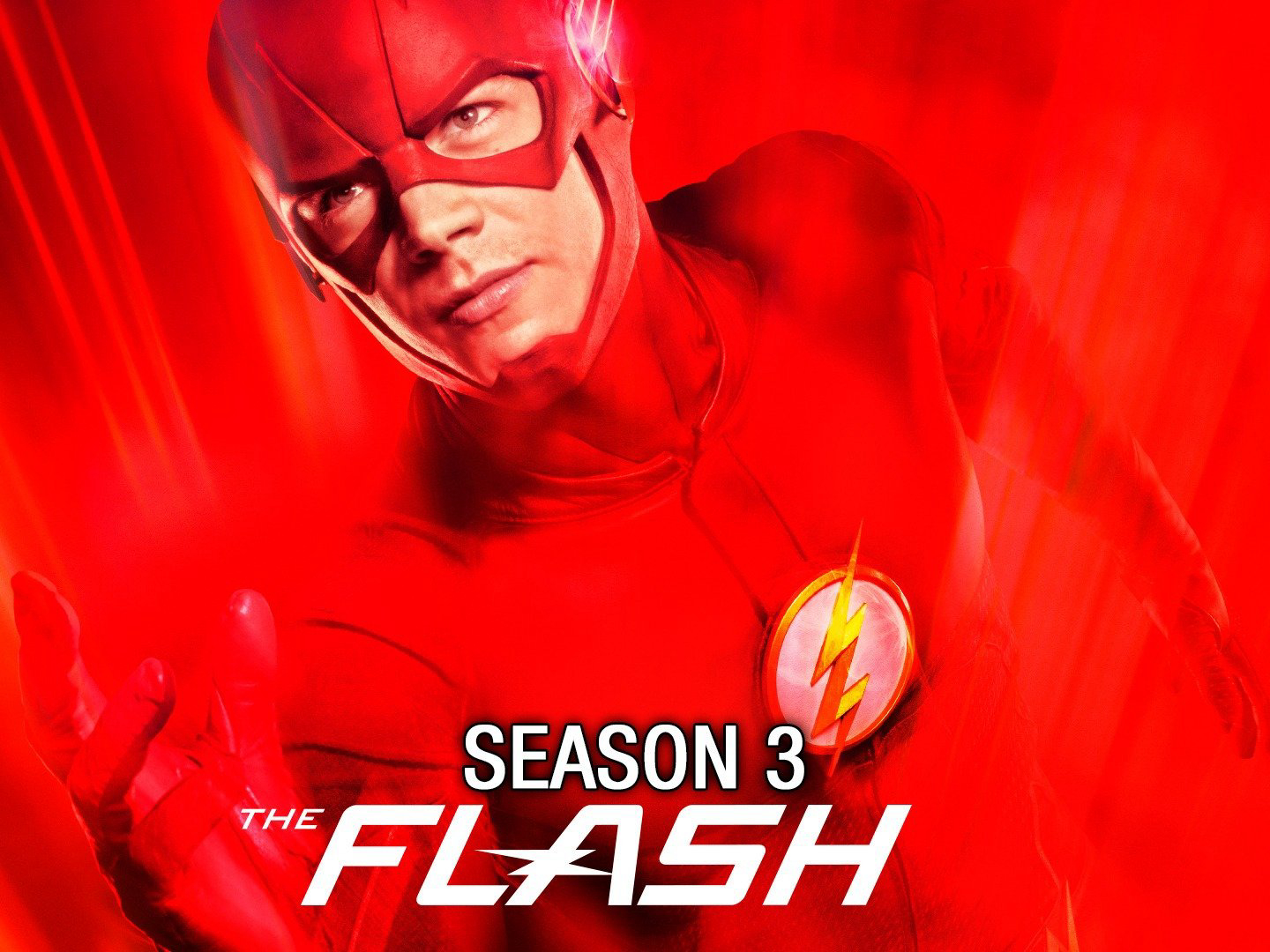 Người hùng tia chớp (Phần 3) The Flash (Season 3)