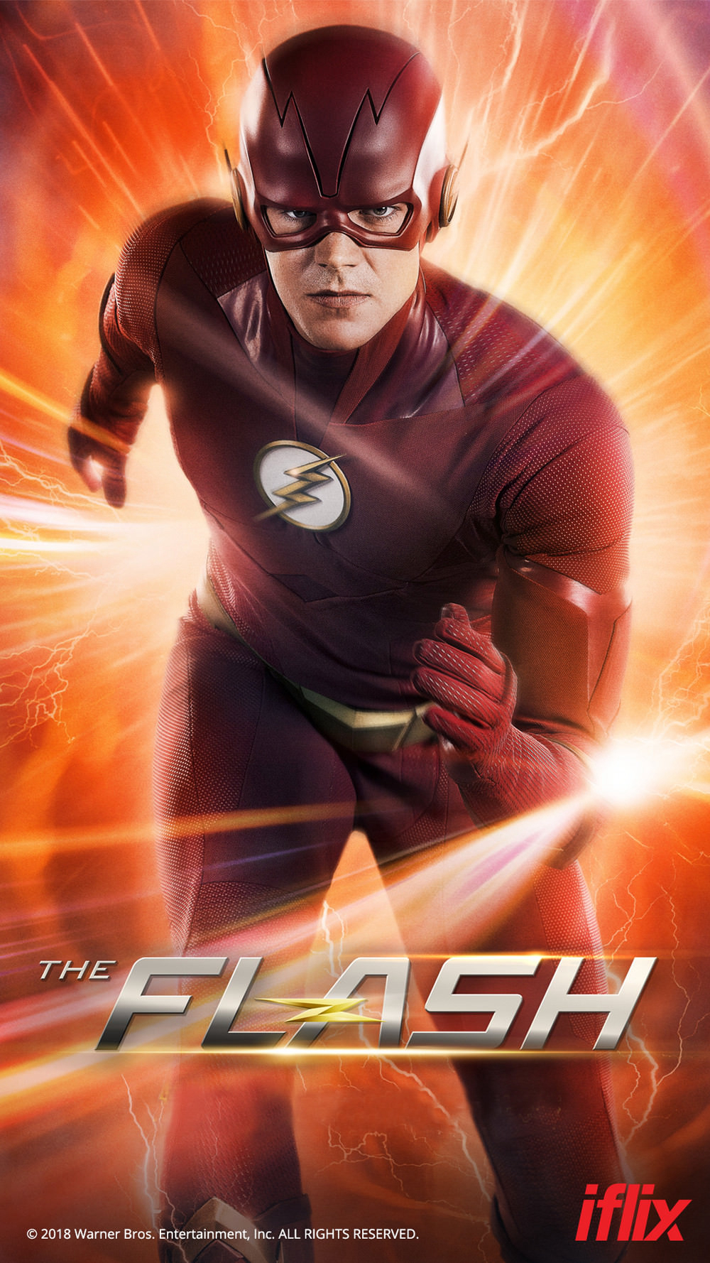 The Flash (Season 5)