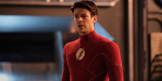 Người hùng tia chớp (Phần 7) - The Flash (Season 7) (2021)