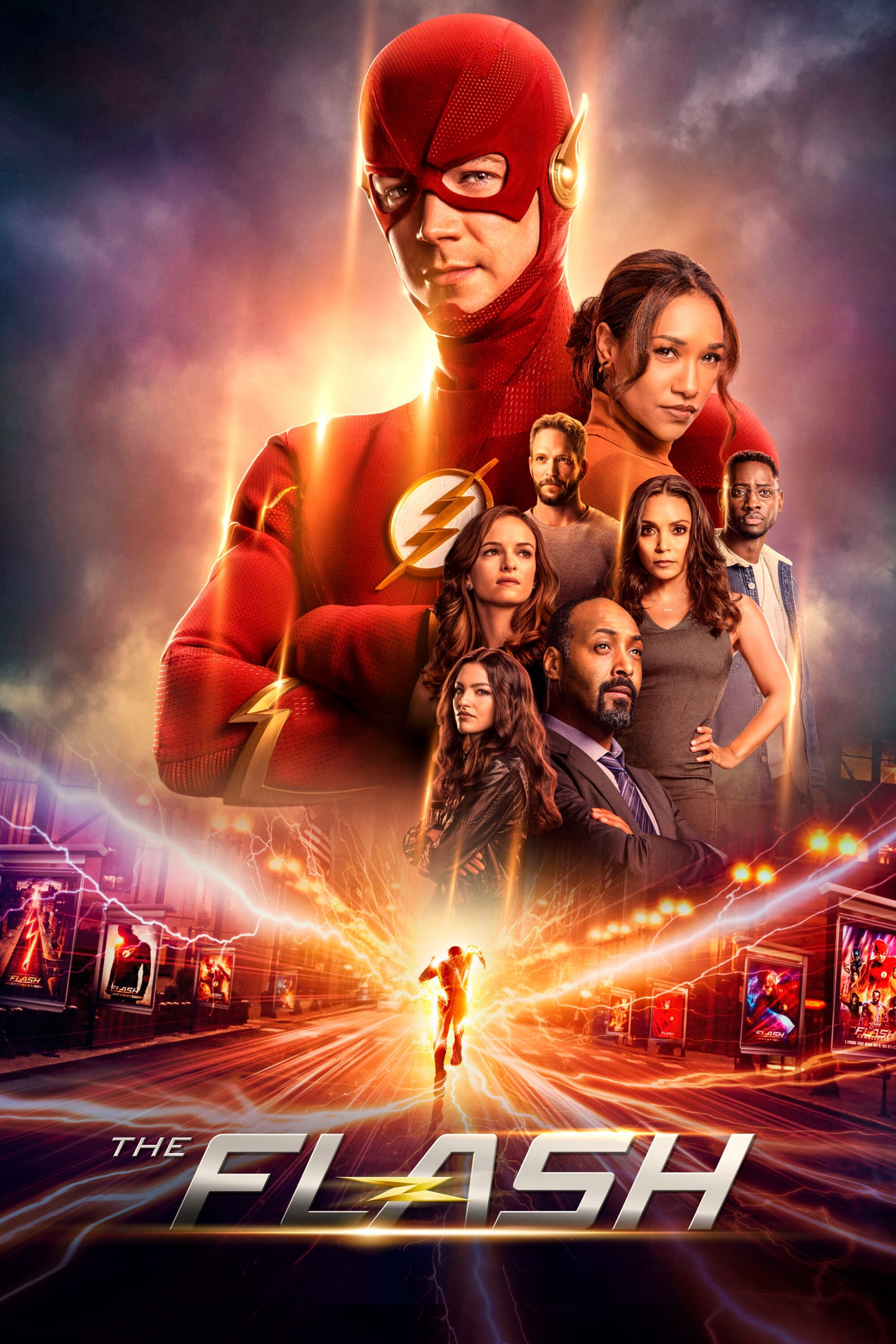 The Flash (Season 9)