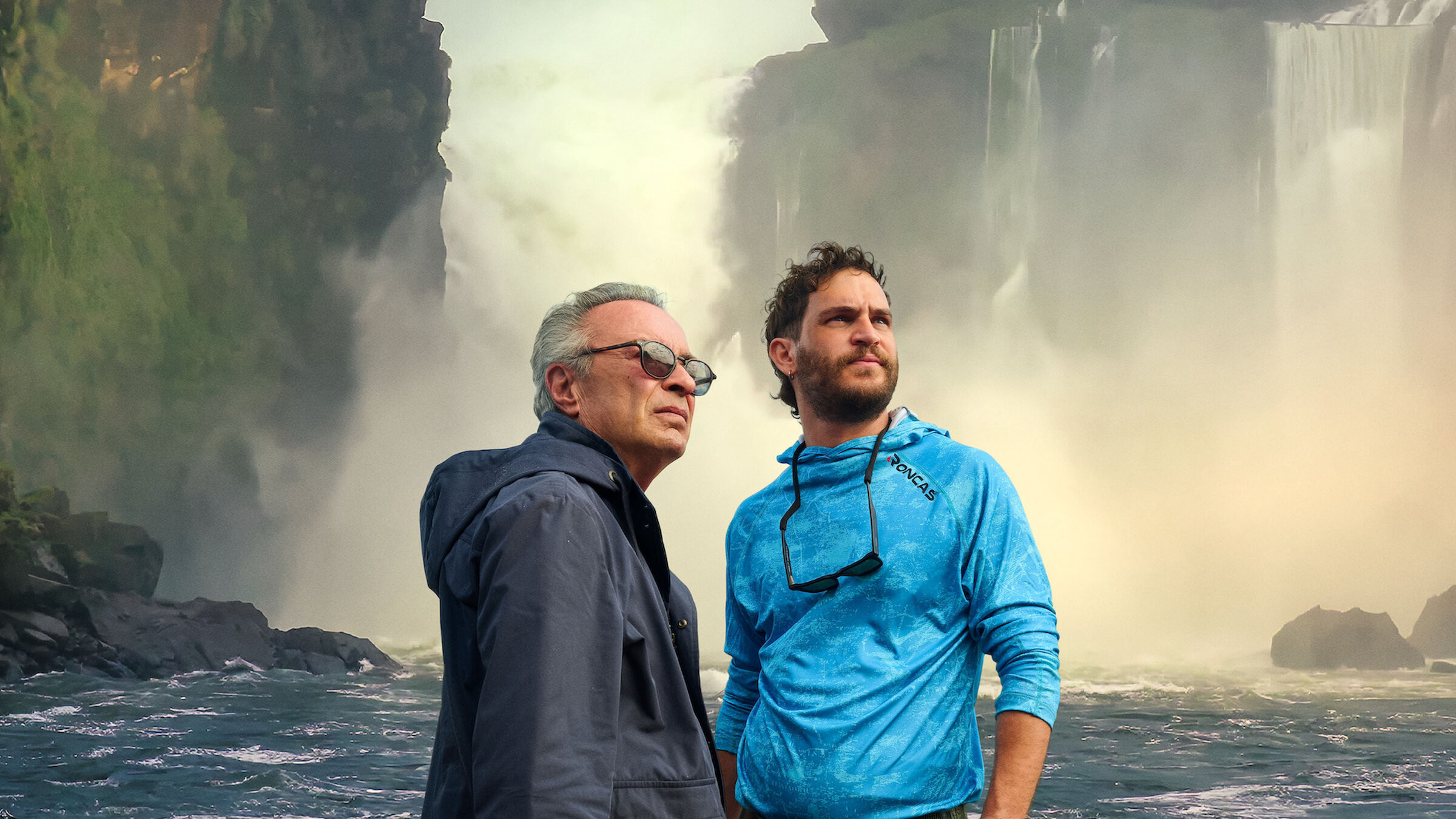 Poster phim Người Khổng Lồ Cuối Cùng